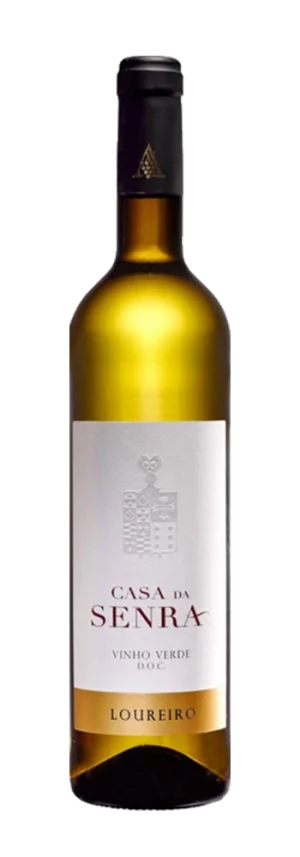 Casa da Senra Blanc 2021