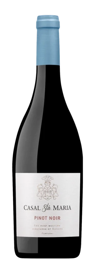 Casal Sta Maria Pinot Noir 2021