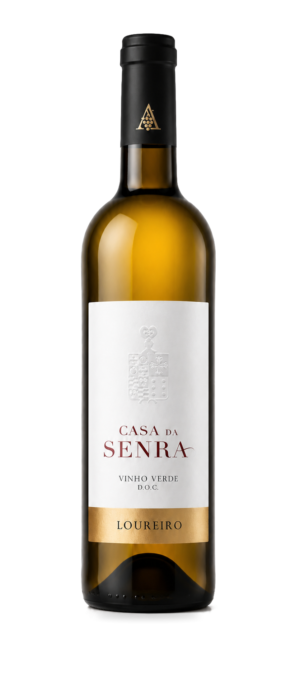 Casa da Senra Blanc 2021