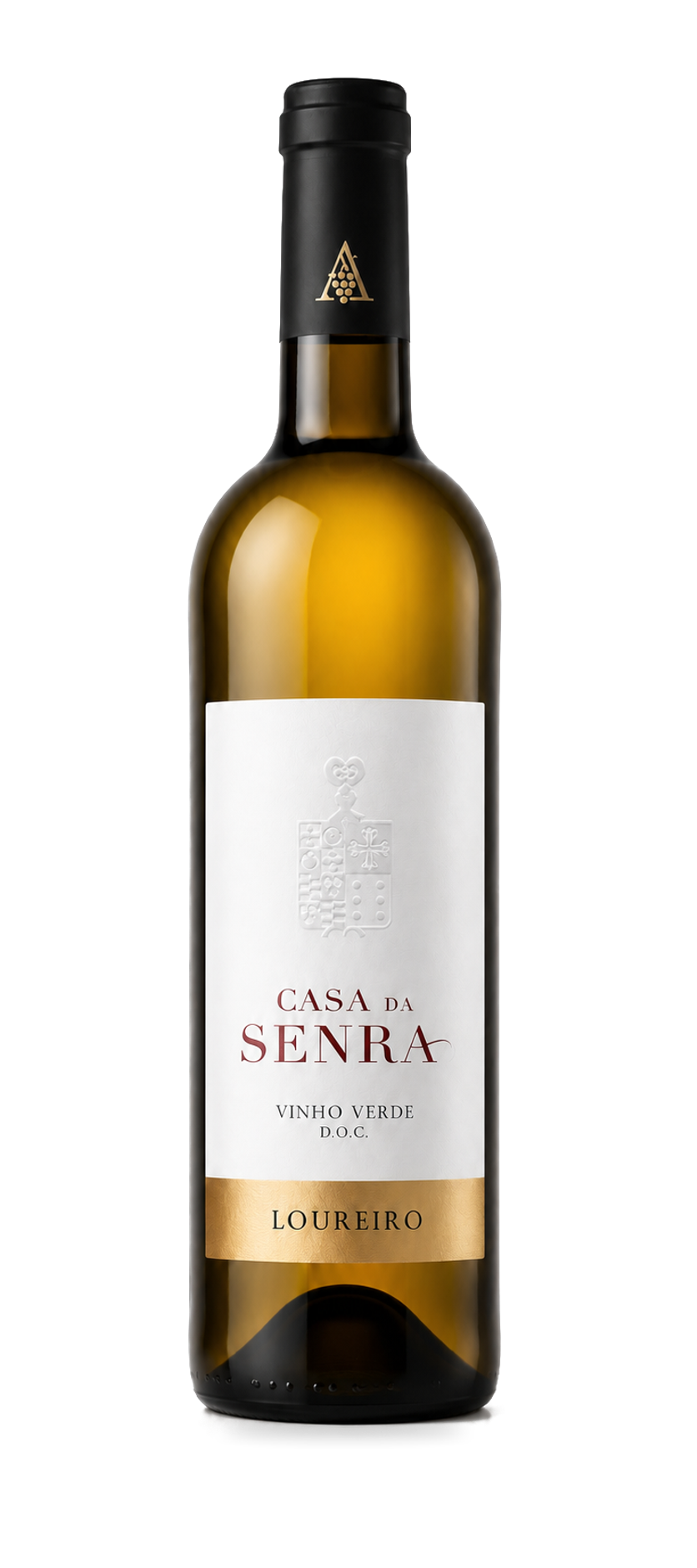 Casa da Senra Blanc 2021