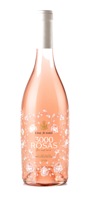 Casal Sta Maria 3000 Roses 2023