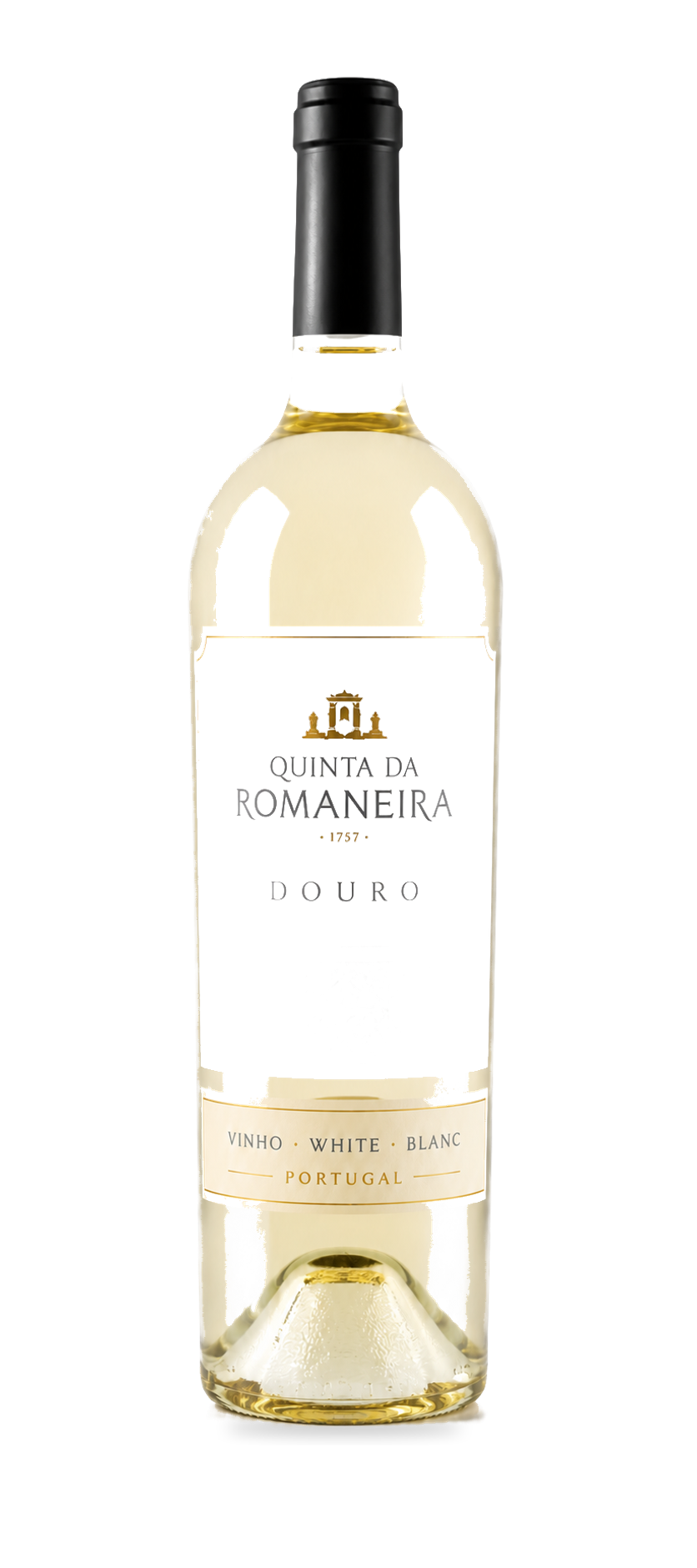 Quinta da Romaneira Réserve Blanc 2017