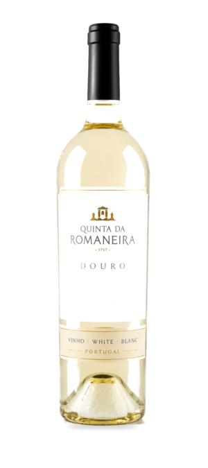 Quinta da Romaneira Réserve Blanc 2017