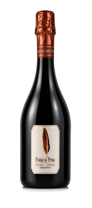 Fraga da Pena Branco Brut 2023