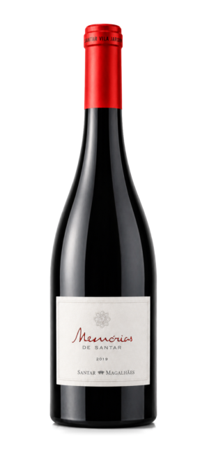 Memórias de Santar Collection 2019