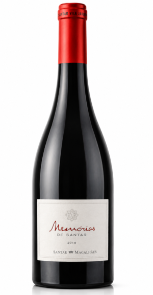 Memórias de Santar Collection 2019